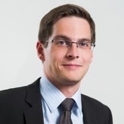Dispogas CEO